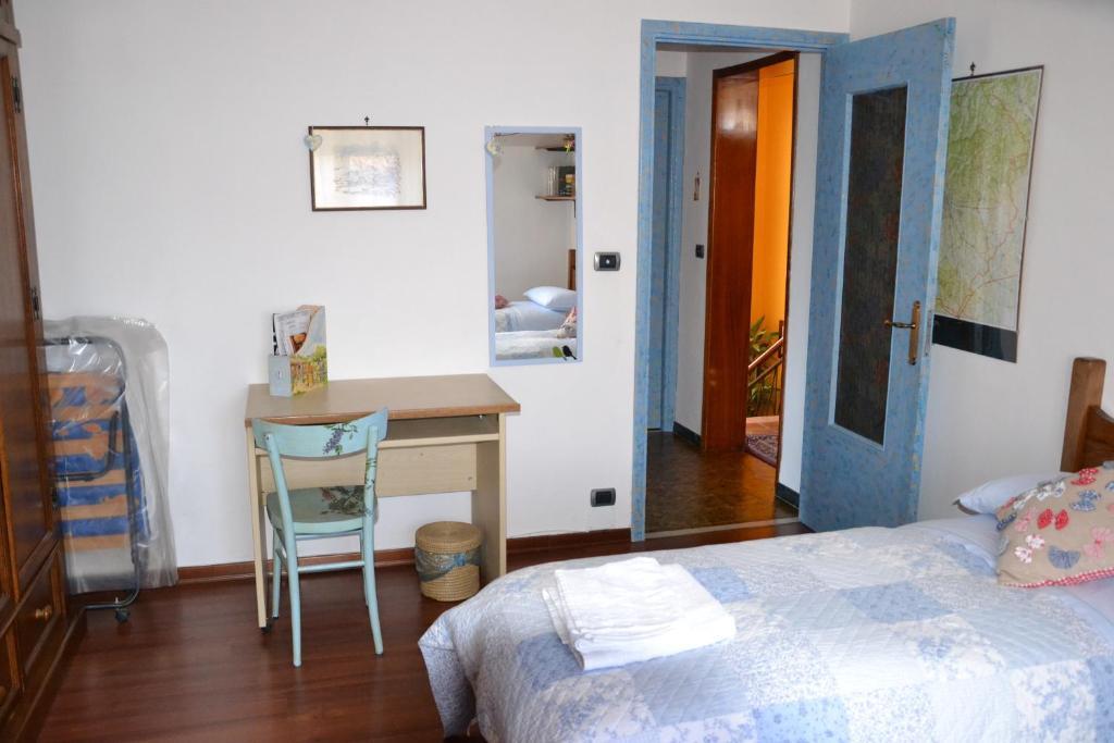 B&B Mimosa Candelo Room photo