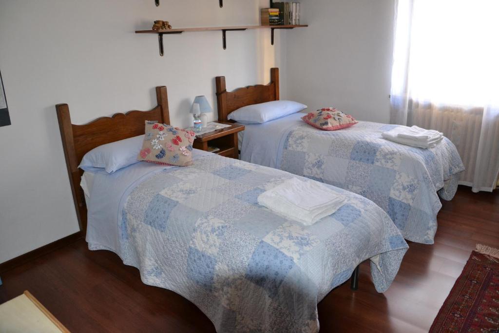 B&B Mimosa Candelo Room photo
