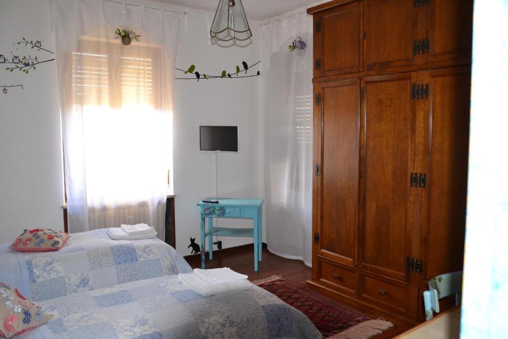 B&B Mimosa Candelo Room photo